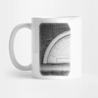 Theatre in a Wall Mug